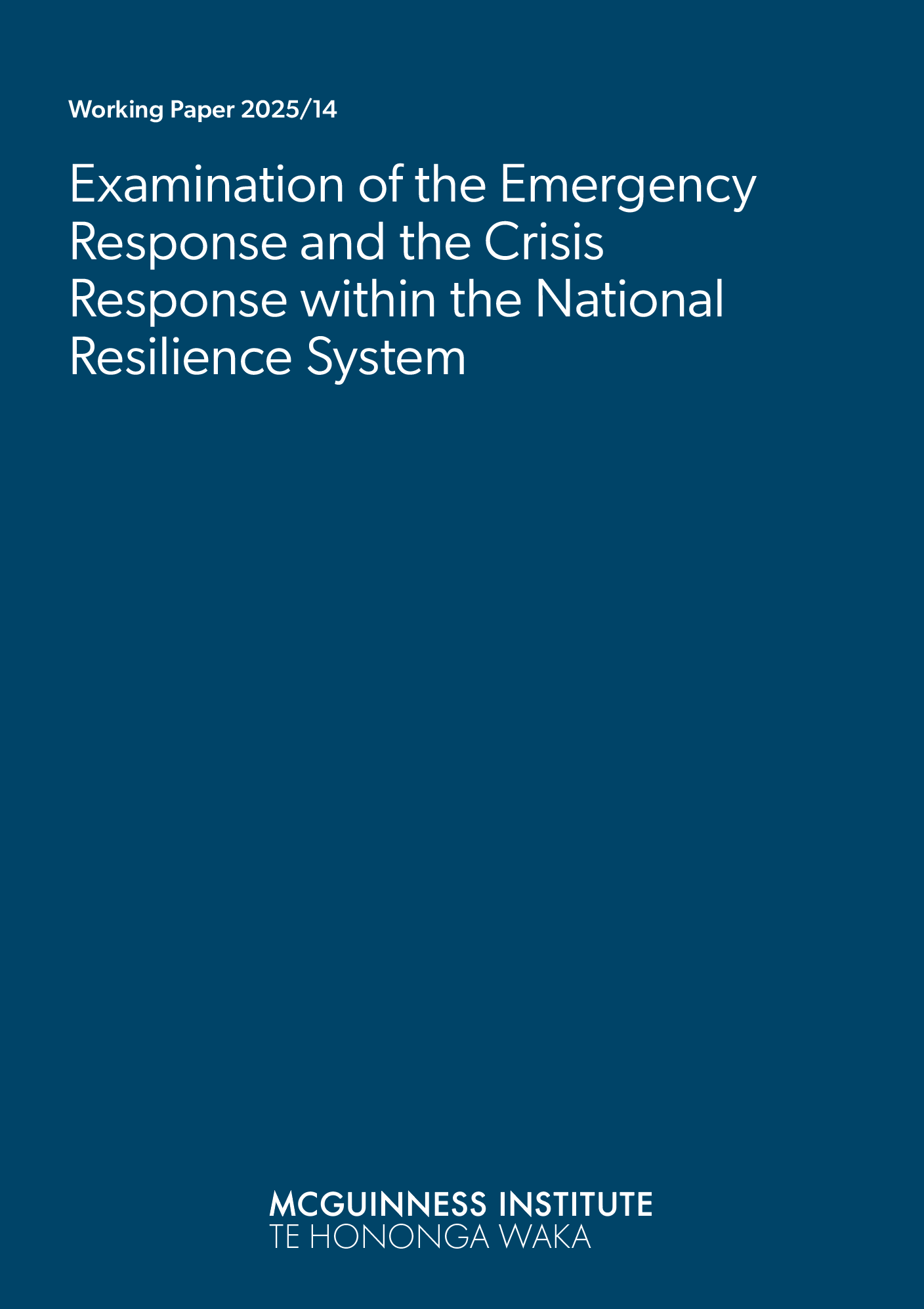 2023 GDS Index Handbook